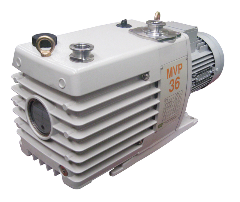 High Vacuum Pump