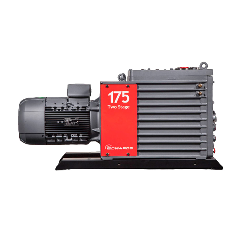 E2M Rotary Vane Pump