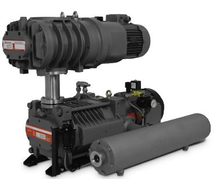 GV Dry Pump