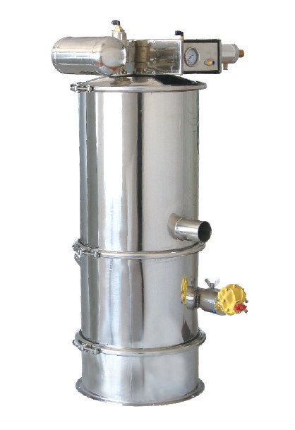HI-VAC Vacuum Conveyor