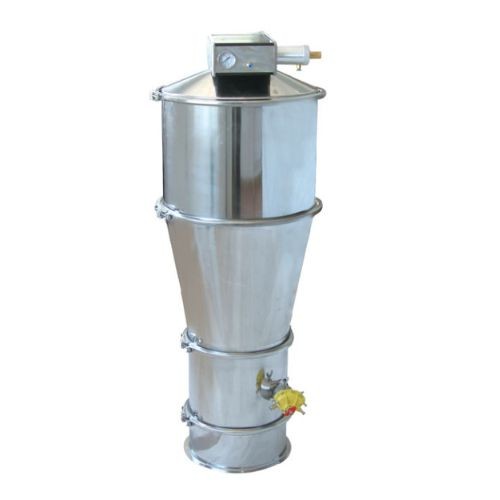 HI-VAC vacuum conveyor manufacturer