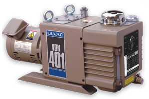 VDN Series Oil Rotary Vane Pump