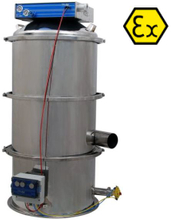 VMECA Vacuum Conveyor