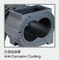 LG-A005 High-Quality Customized Dry Screw Vacuum Pumps