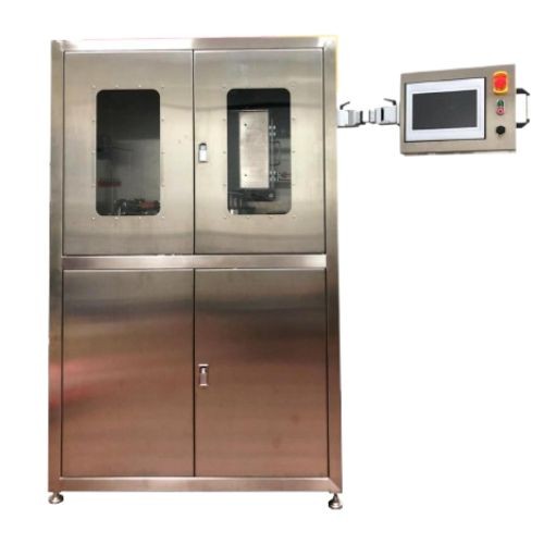 Vacuum Brazing Furnace