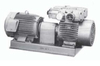 KRA Dry Vacuum Pump