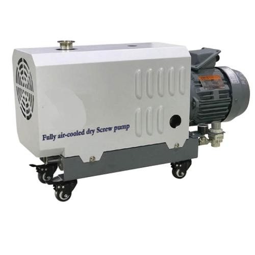 MDA50 Air-cooled Dry Screw Pump