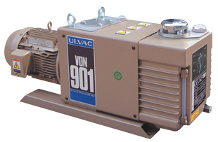 VDN Series Oil Rotary Vane Pump