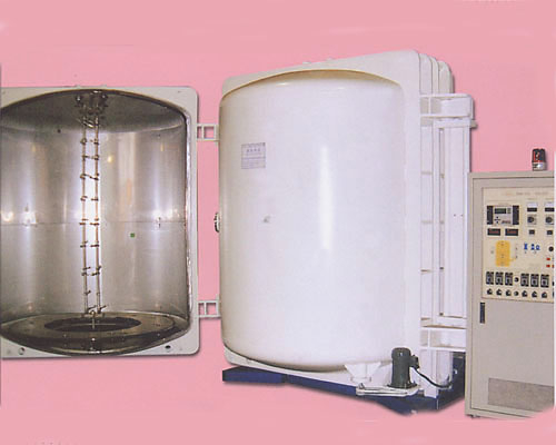 Plating-Film Equipment