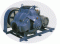 WATER RING VACUUM PUMP TYPE SRH