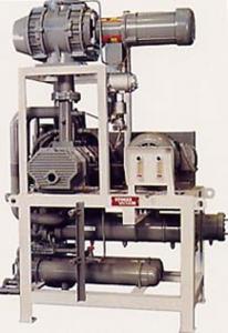 Chemical Dry Vacuum Pump