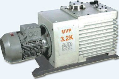 MVP Series Double Stage