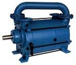 Vacuum pump & Compressors